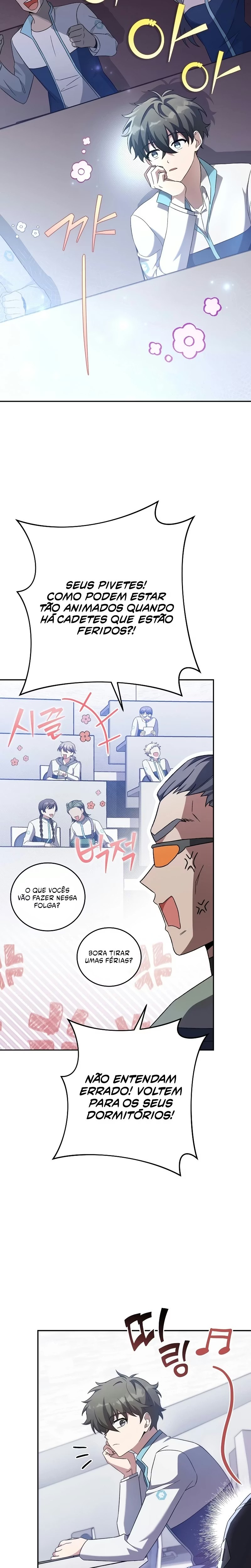 O Figurante da Novel Capítulo 036 - página 18