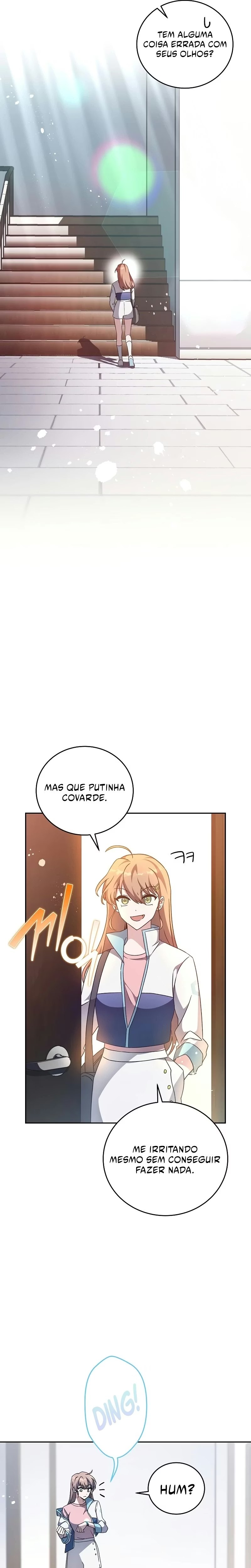 O Figurante da Novel Capítulo 036 - página 24