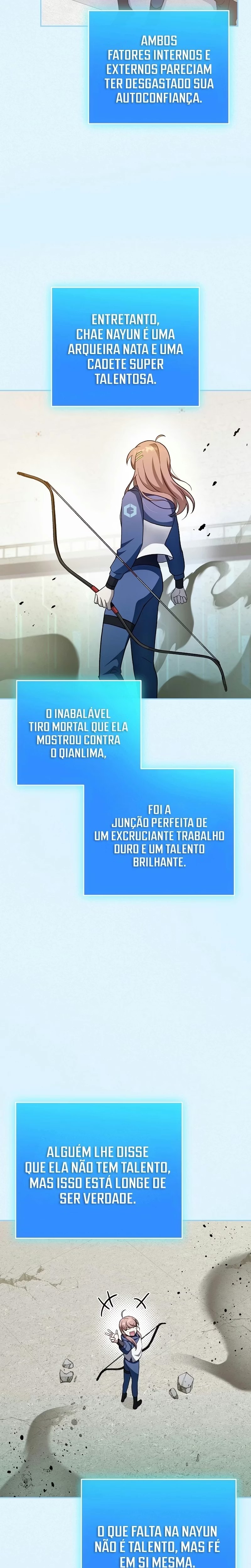 O Figurante da Novel Capítulo 036 - página 27
