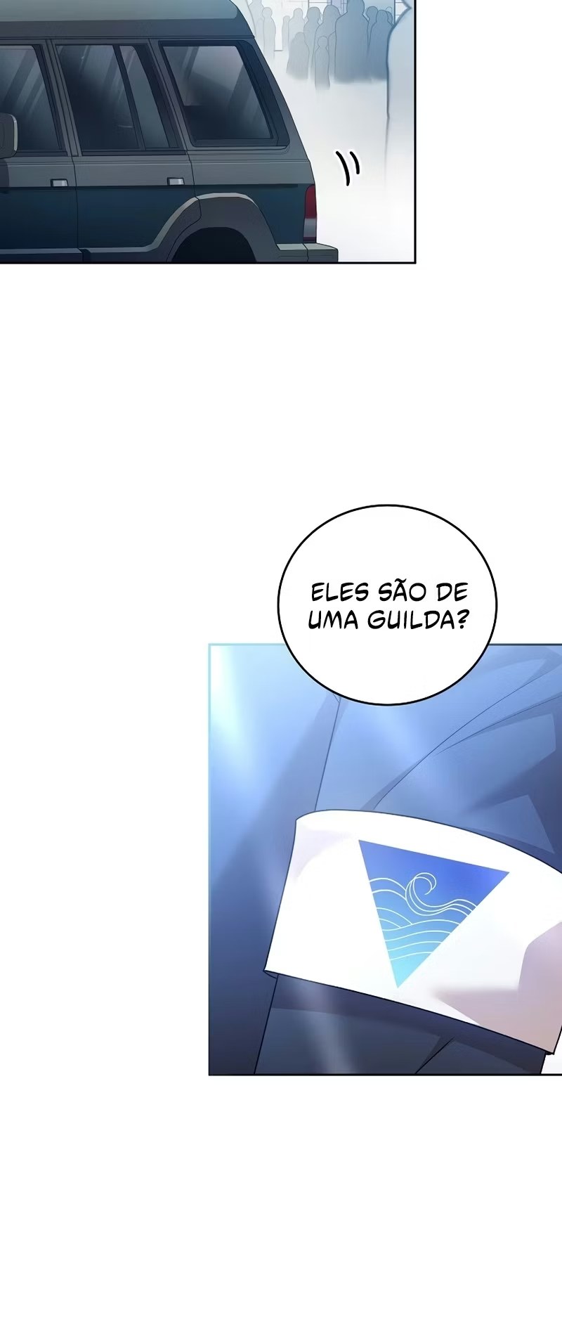 O Figurante da Novel Capítulo 037 - página 9