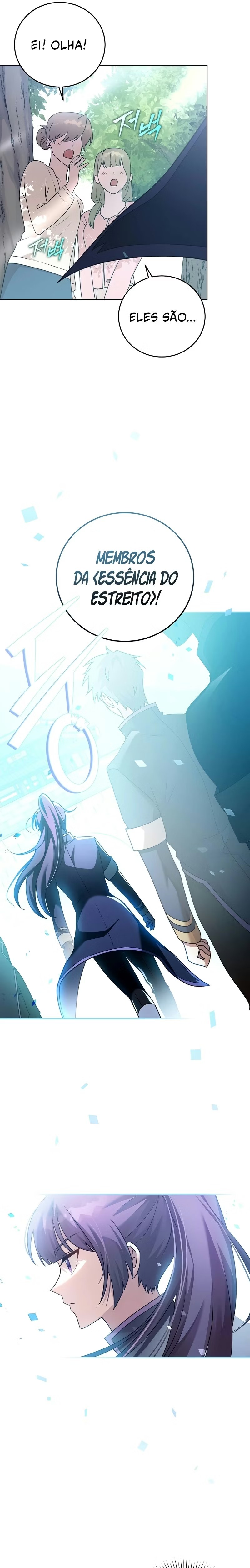 O Figurante da Novel Capítulo 037 - página 10