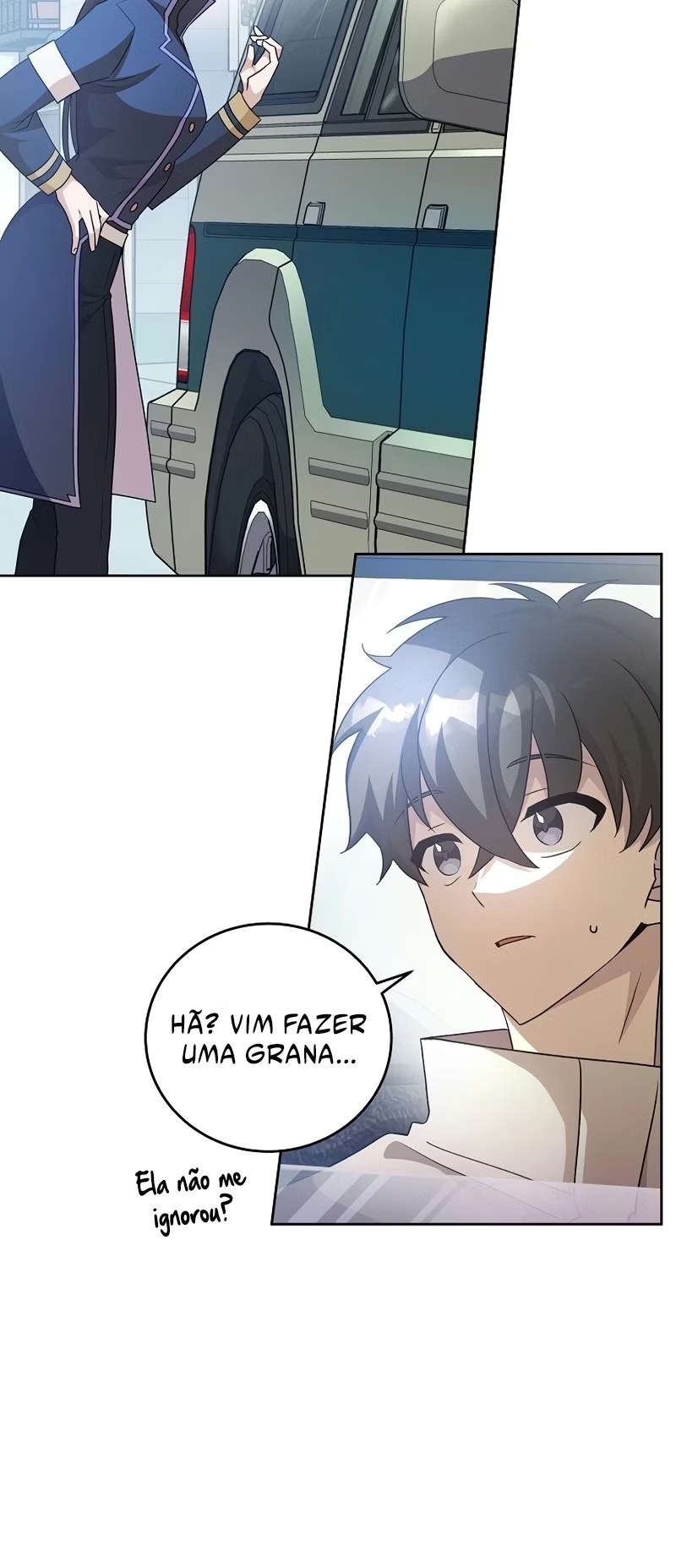 O Figurante da Novel Capítulo 037 - página 12