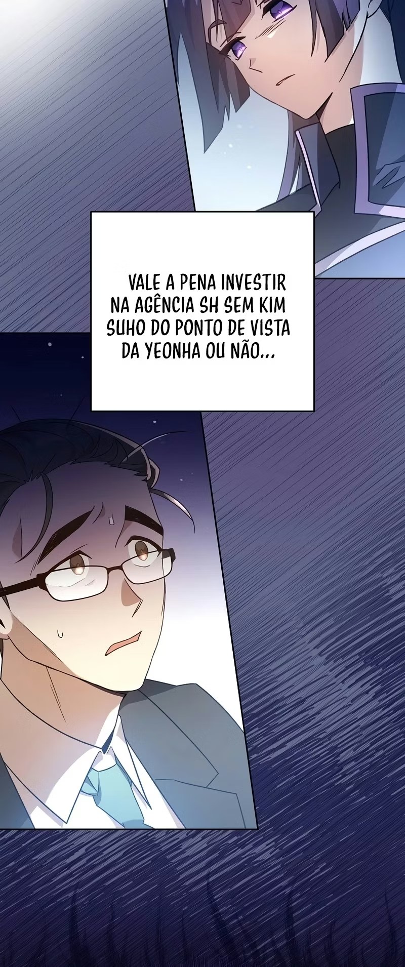 O Figurante da Novel Capítulo 037 - página 15