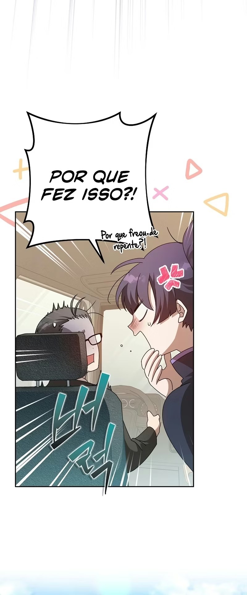 O Figurante da Novel Capítulo 037 - página 24