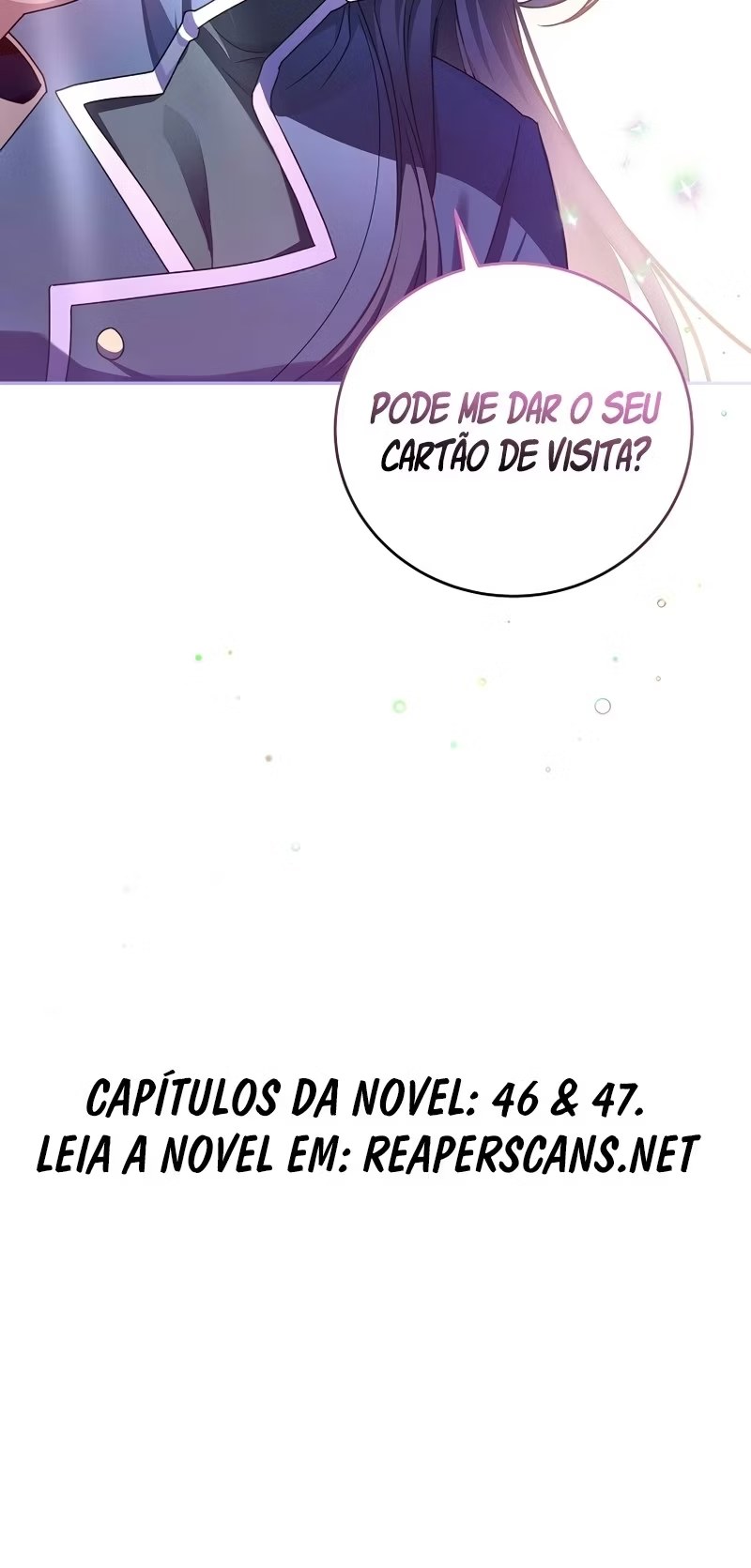 O Figurante da Novel Capítulo 037 - página 28
