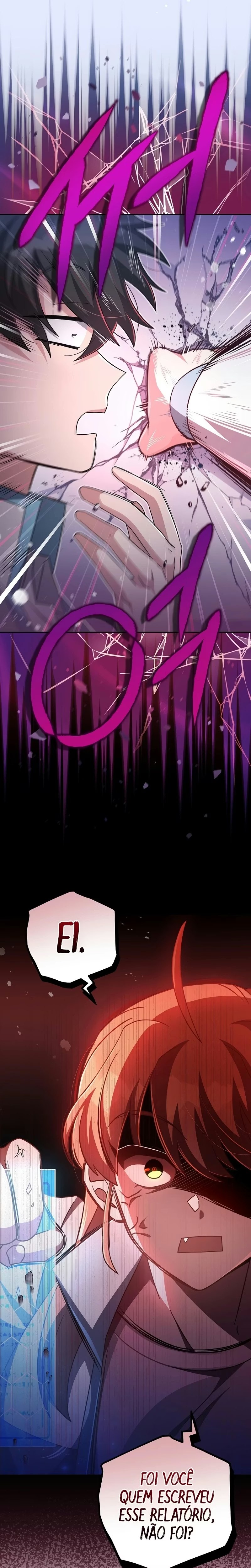 O Figurante da Novel Capítulo 038 - página 4