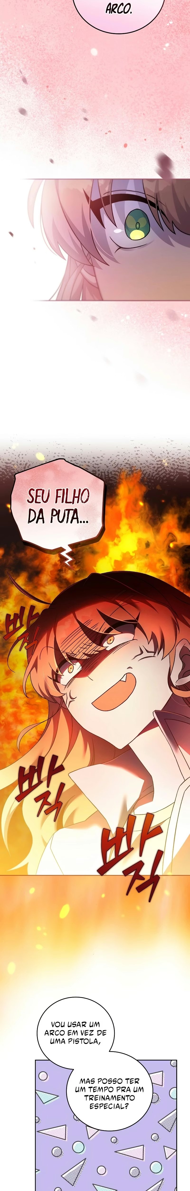 O Figurante da Novel Capítulo 038 - página 8