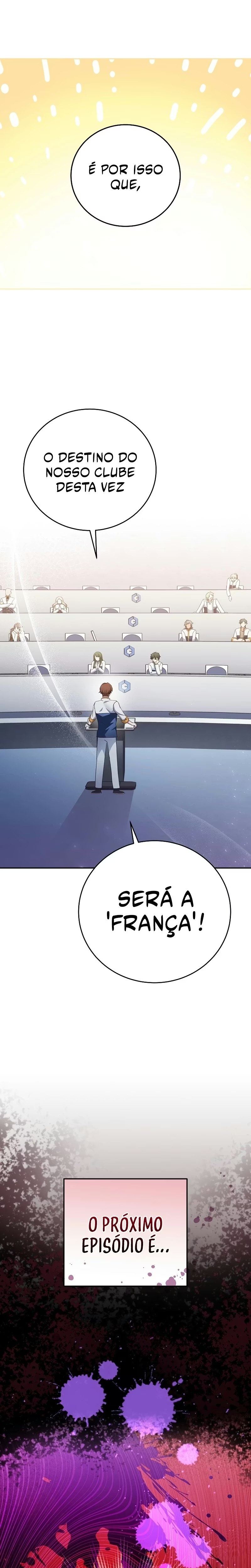 O Figurante da Novel Capítulo 038 - página 14