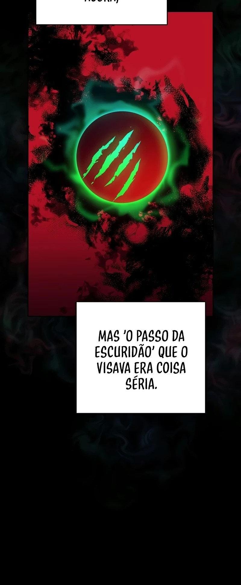 O Figurante da Novel Capítulo 038 - página 18