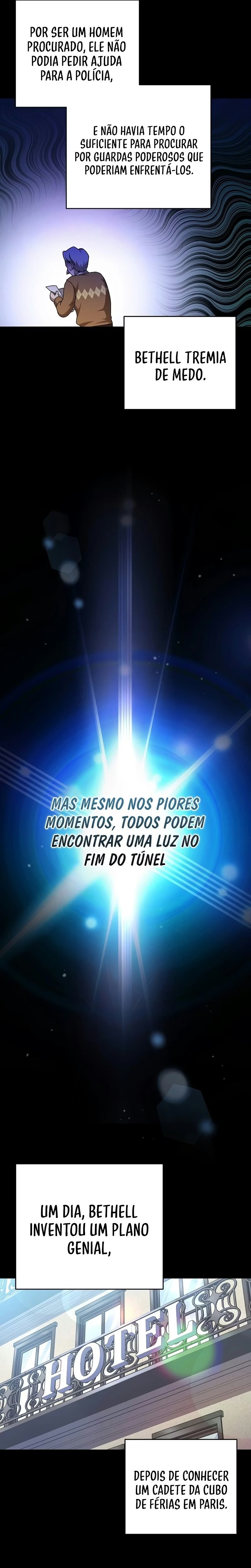 O Figurante da Novel Capítulo 038 - página 19