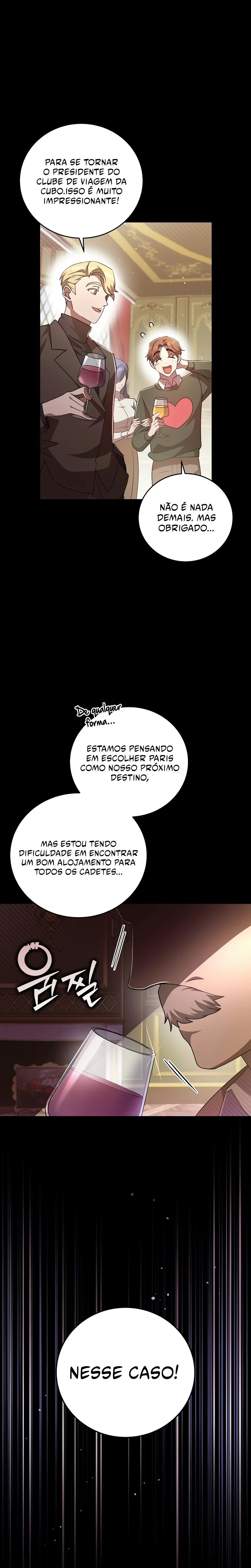 O Figurante da Novel Capítulo 038 - página 20