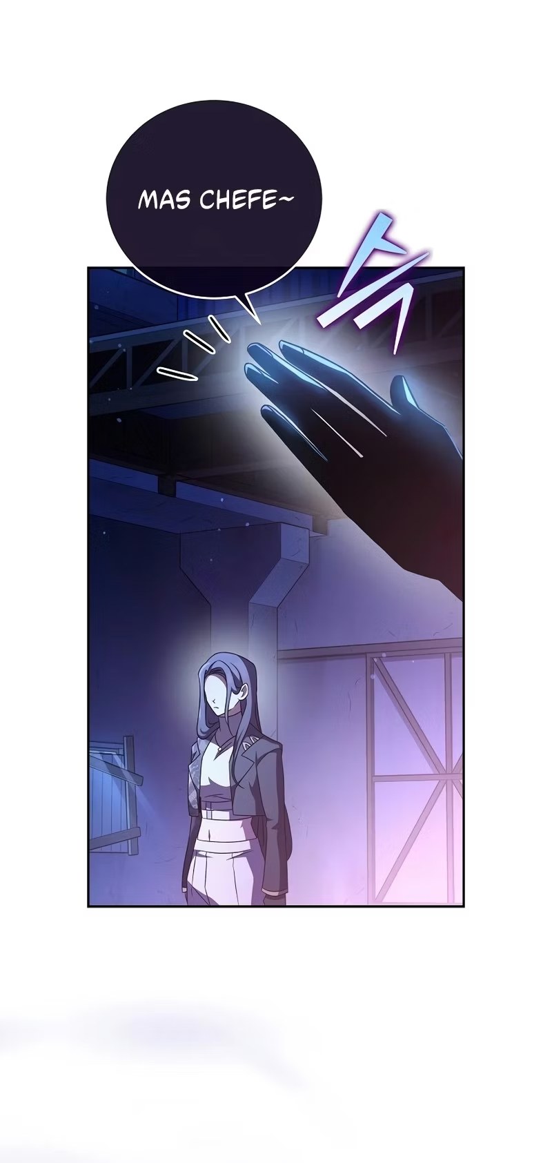 O Figurante da Novel Capítulo 038 - página 27