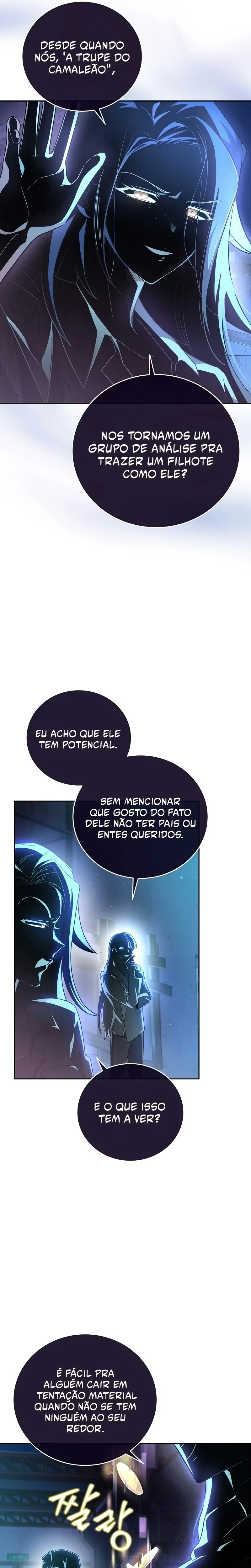 O Figurante da Novel Capítulo 038 - página 28
