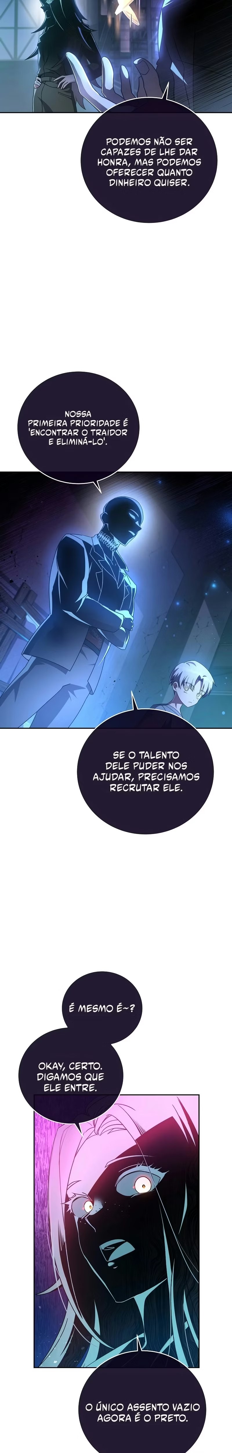O Figurante da Novel Capítulo 038 - página 29