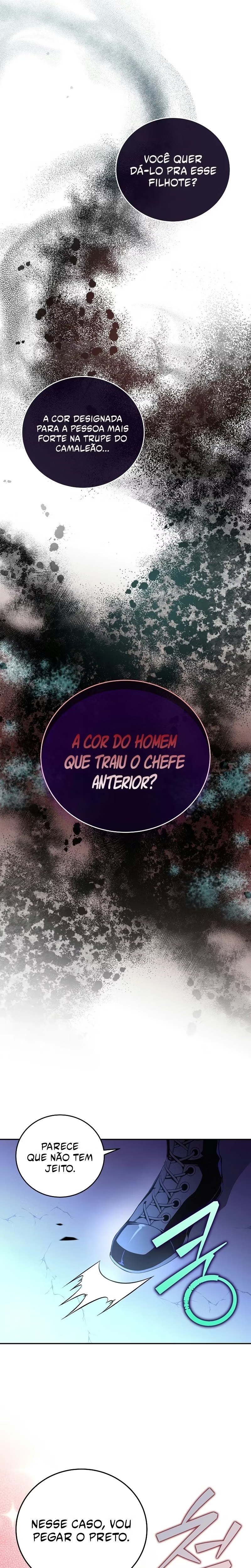 O Figurante da Novel Capítulo 038 - página 31