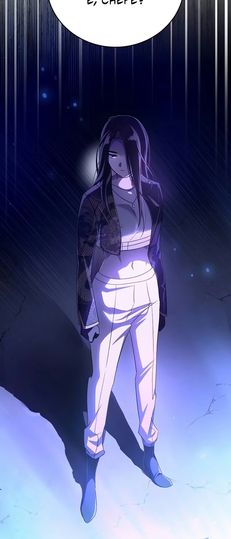 O Figurante da Novel Capítulo 038 - página 33