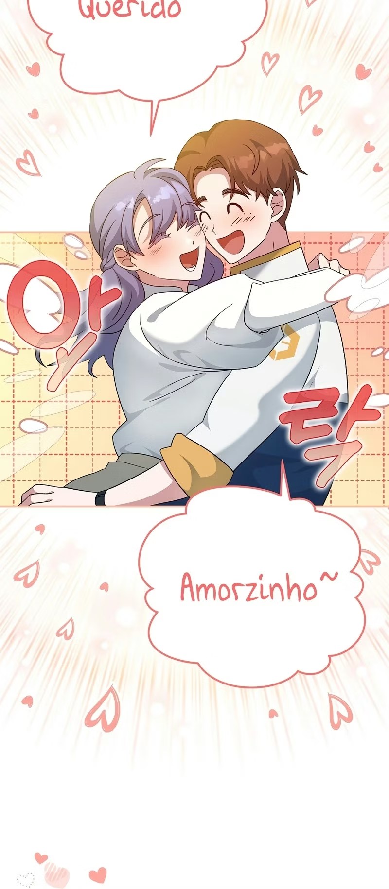 O Figurante da Novel Capítulo 039 - página 7
