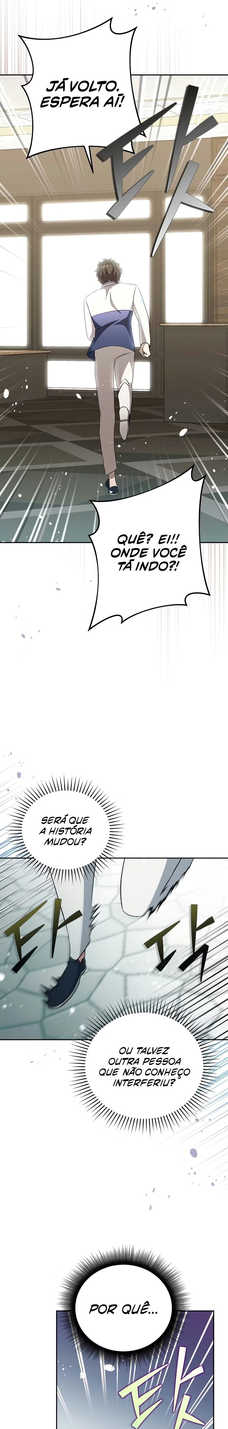 O Figurante da Novel Capítulo 039 - página 17