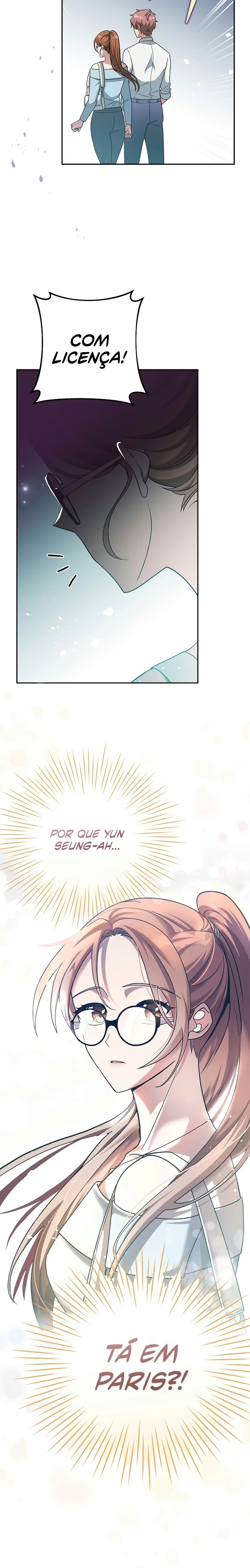 O Figurante da Novel Capítulo 039 - página 18