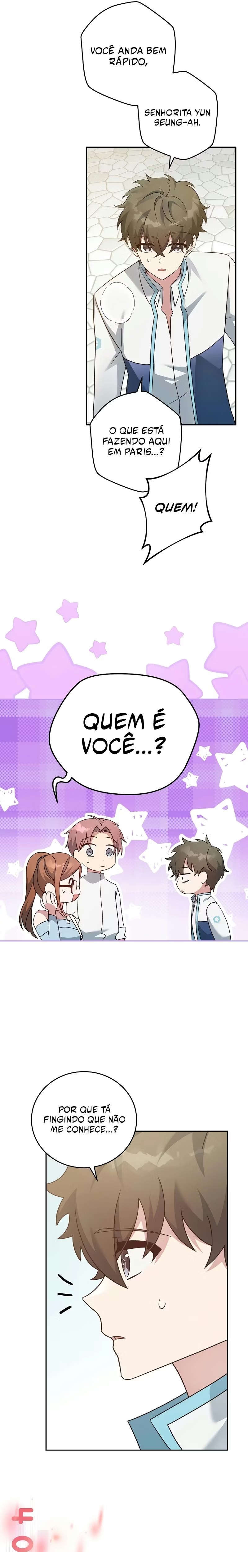 O Figurante da Novel Capítulo 039 - página 20