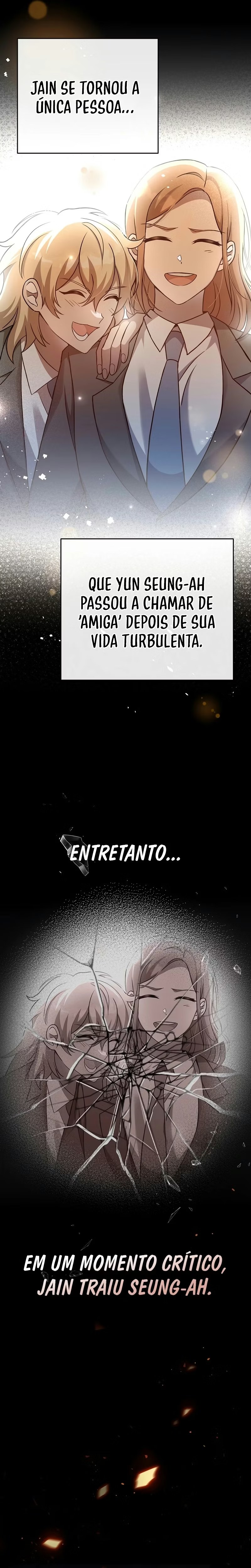 O Figurante da Novel Capítulo 039 - página 26