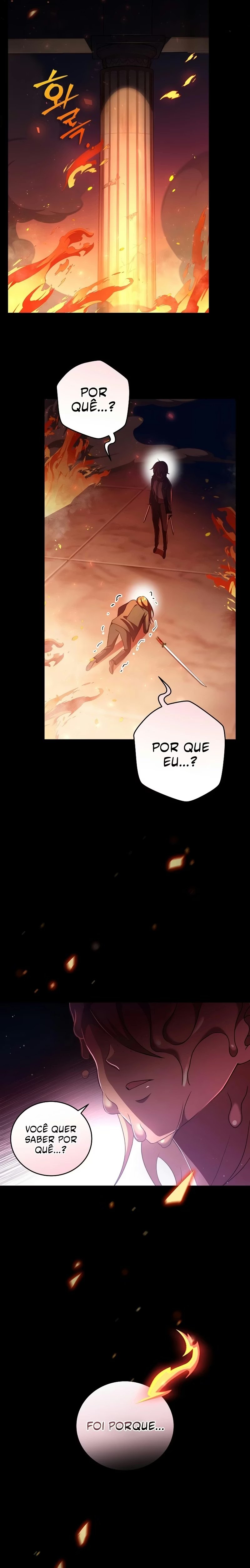 O Figurante da Novel Capítulo 039 - página 27