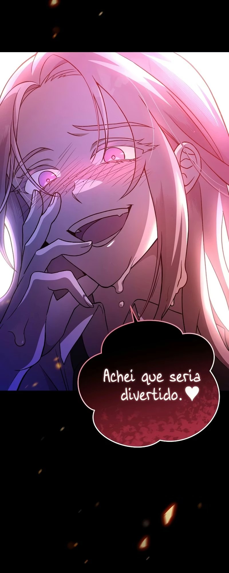 O Figurante da Novel Capítulo 039 - página 28