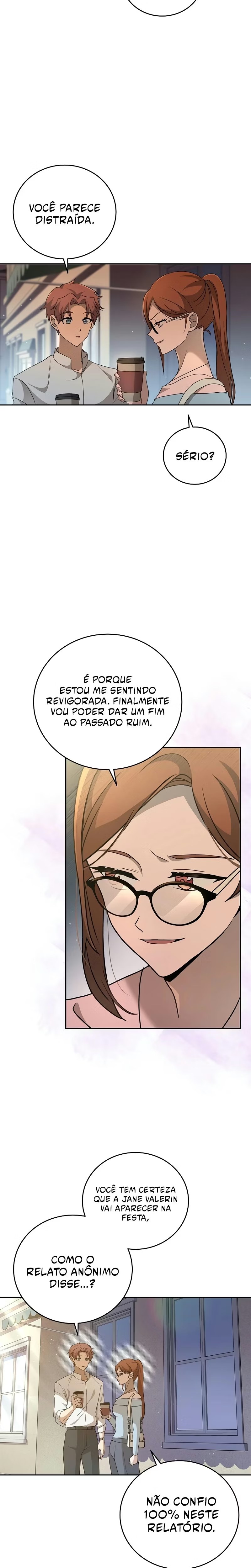 O Figurante da Novel Capítulo 039 - página 30