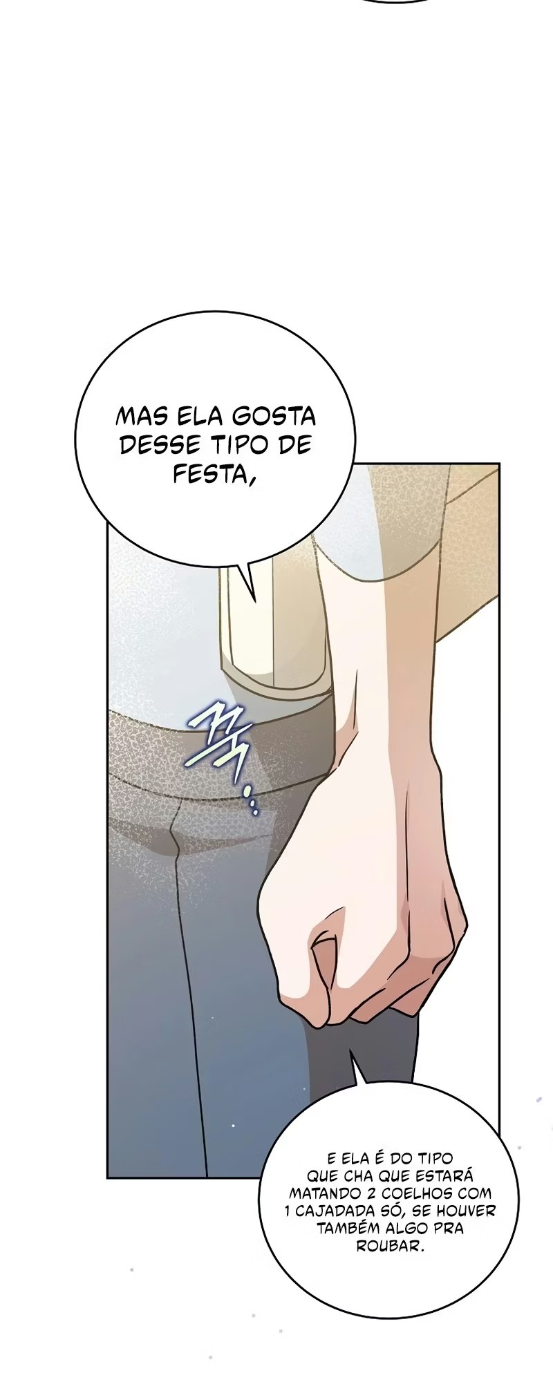 O Figurante da Novel Capítulo 039 - página 31