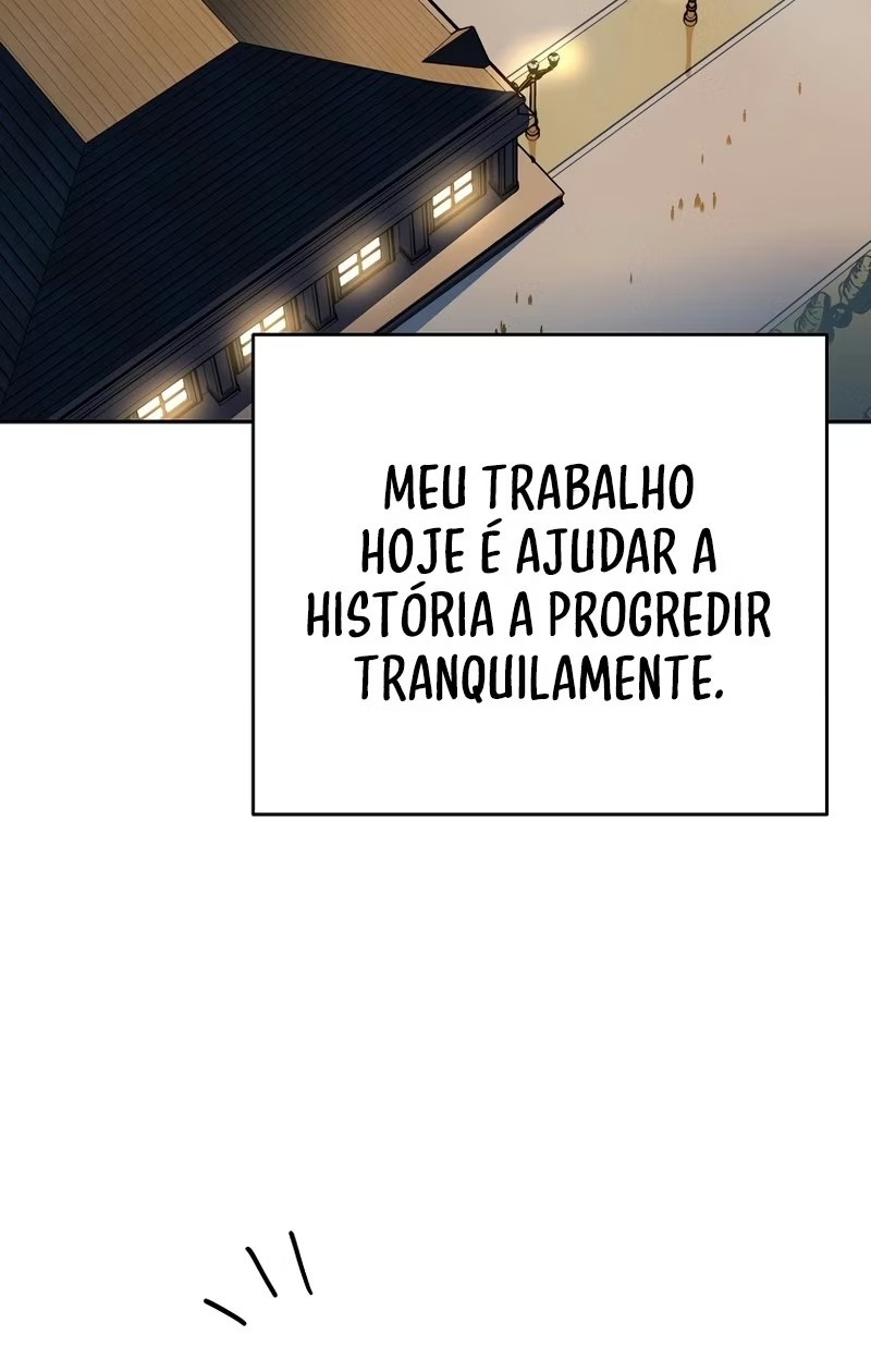 O Figurante da Novel Capítulo 040 - página 10