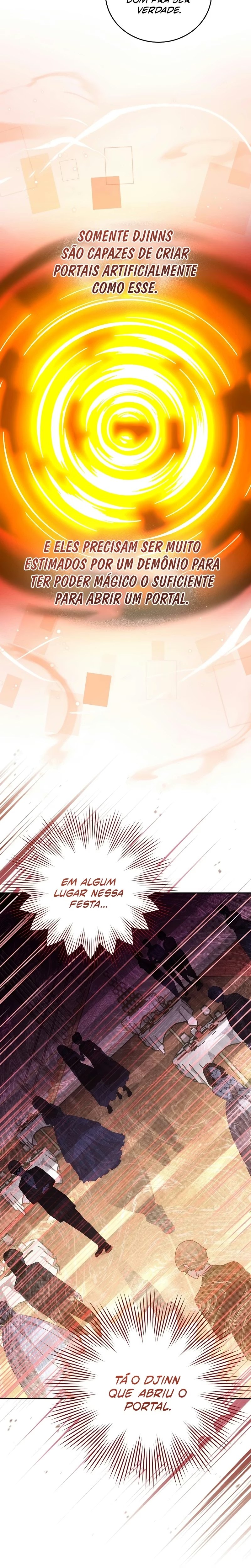 O Figurante da Novel Capítulo 040 - página 12