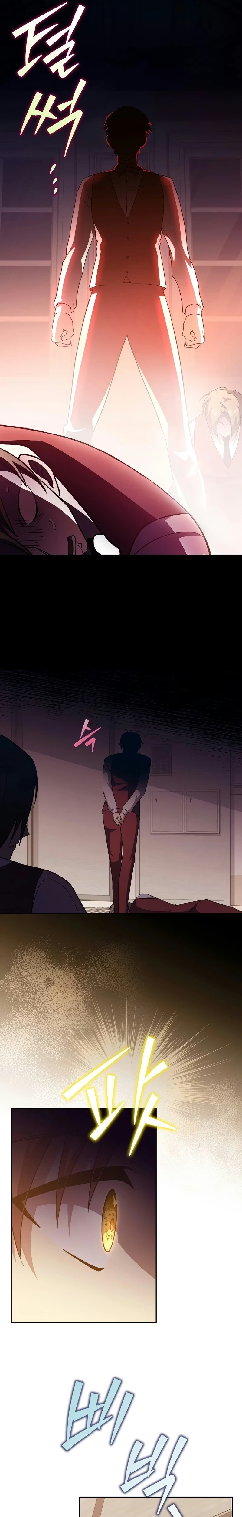 O Figurante da Novel Capítulo 040 - página 20