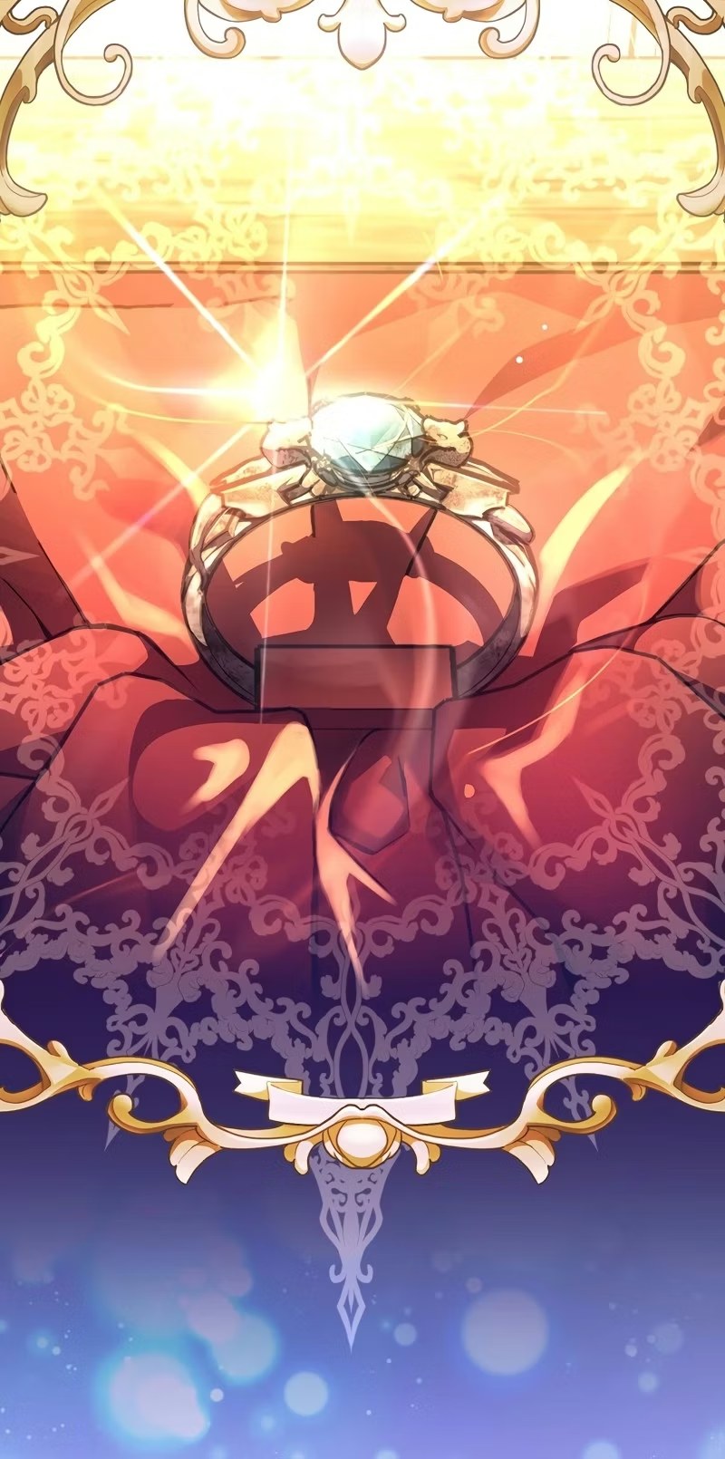 O Figurante da Novel Capítulo 040 - página 22