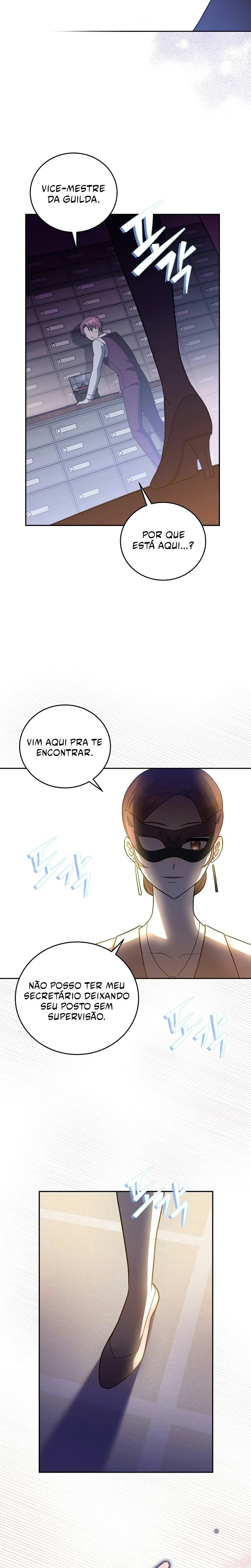 O Figurante da Novel Capítulo 040 - página 24