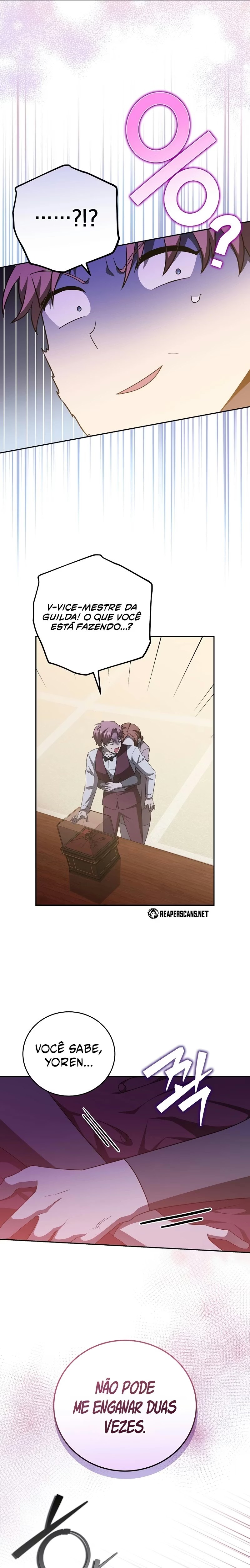 O Figurante da Novel Capítulo 040 - página 26