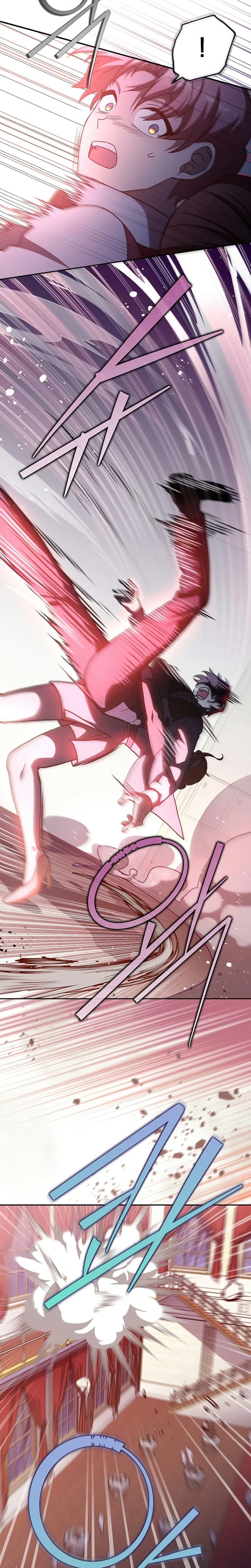 O Figurante da Novel Capítulo 040 - página 27