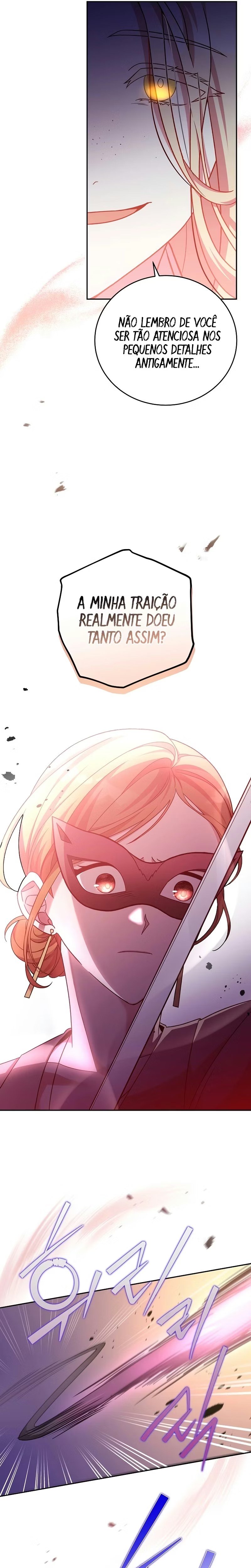 O Figurante da Novel Capítulo 040 - página 32
