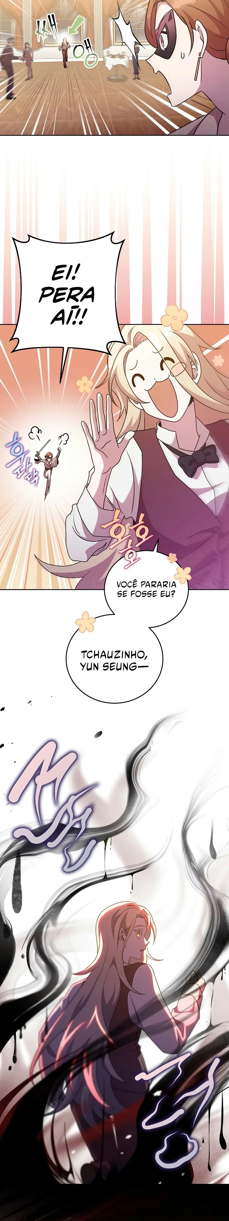 O Figurante da Novel Capítulo 041 - página 12