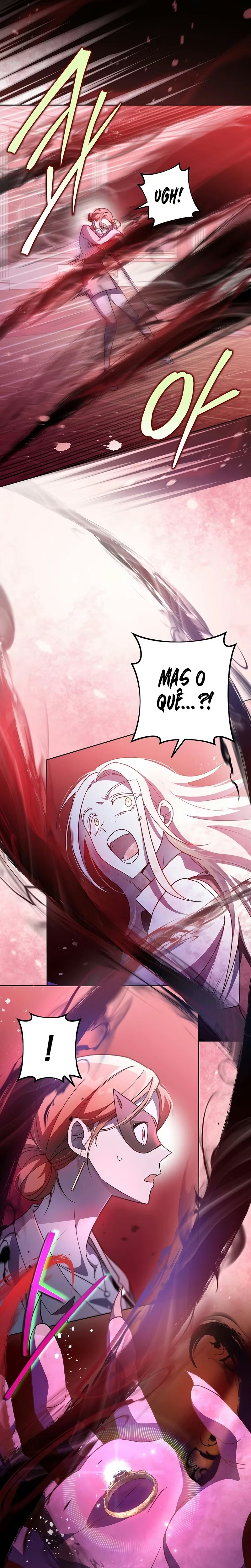 O Figurante da Novel Capítulo 041 - página 13