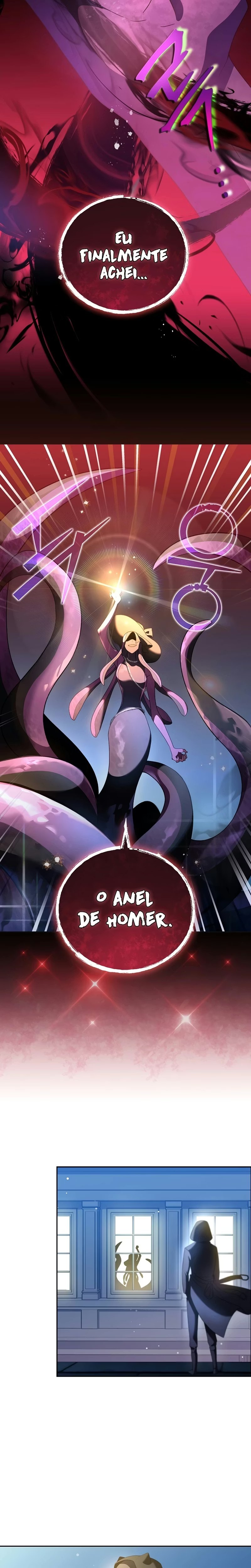 O Figurante da Novel Capítulo 041 - página 14