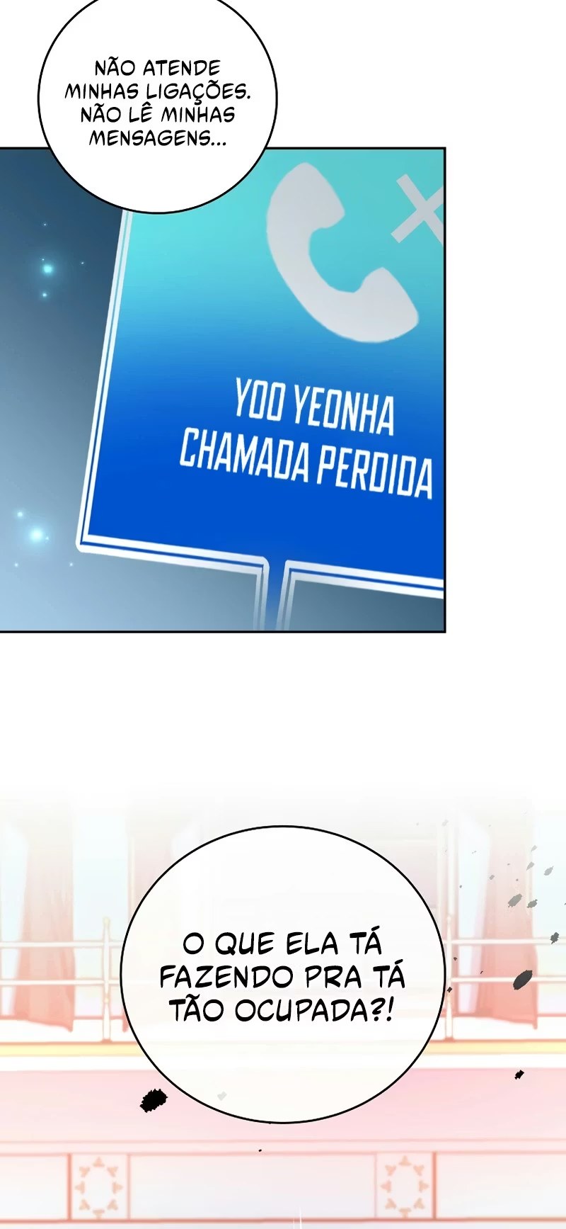 O Figurante da Novel Capítulo 041 - página 18