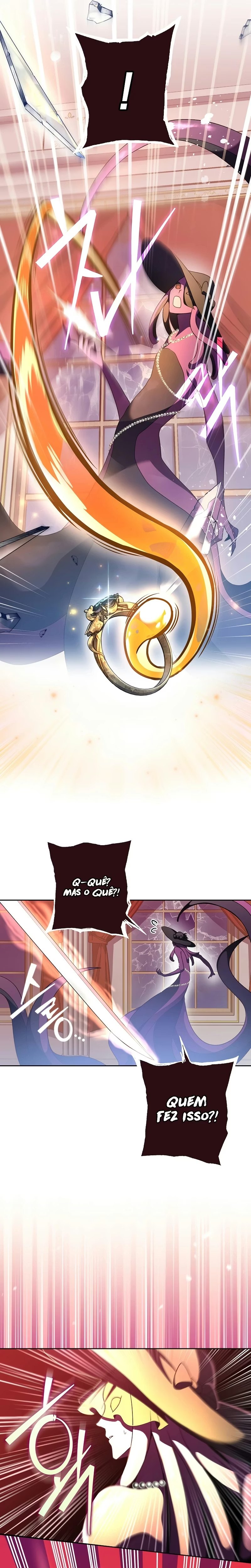 O Figurante da Novel Capítulo 041 - página 24