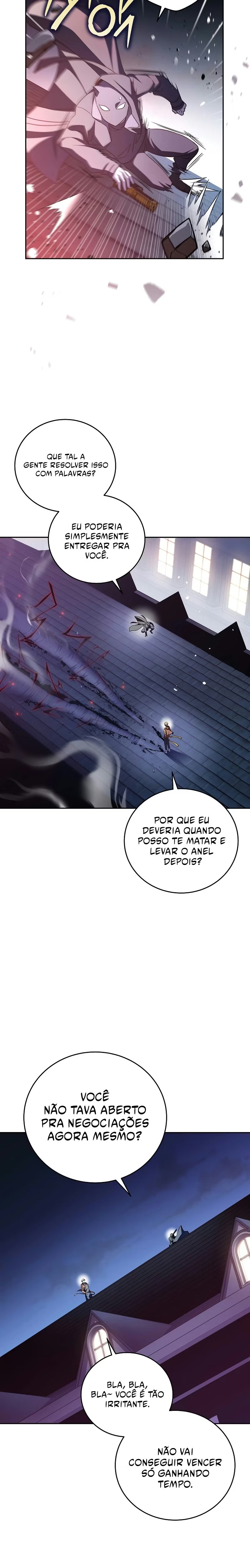 O Figurante da Novel Capítulo 042 - página 12