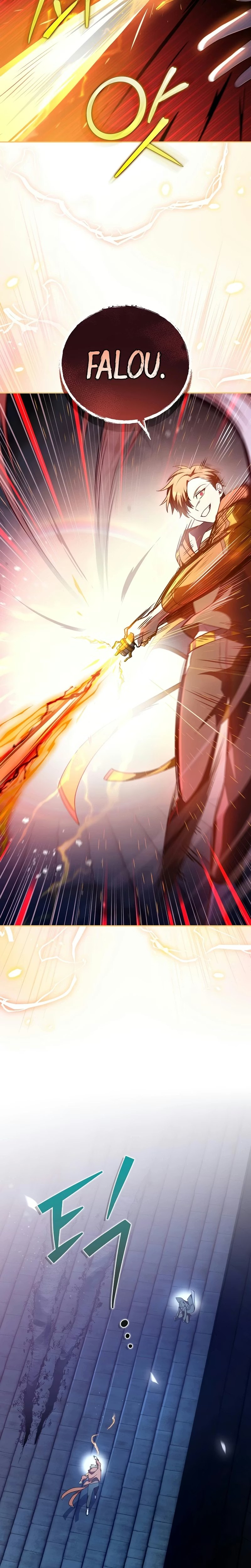 O Figurante da Novel Capítulo 042 - página 15