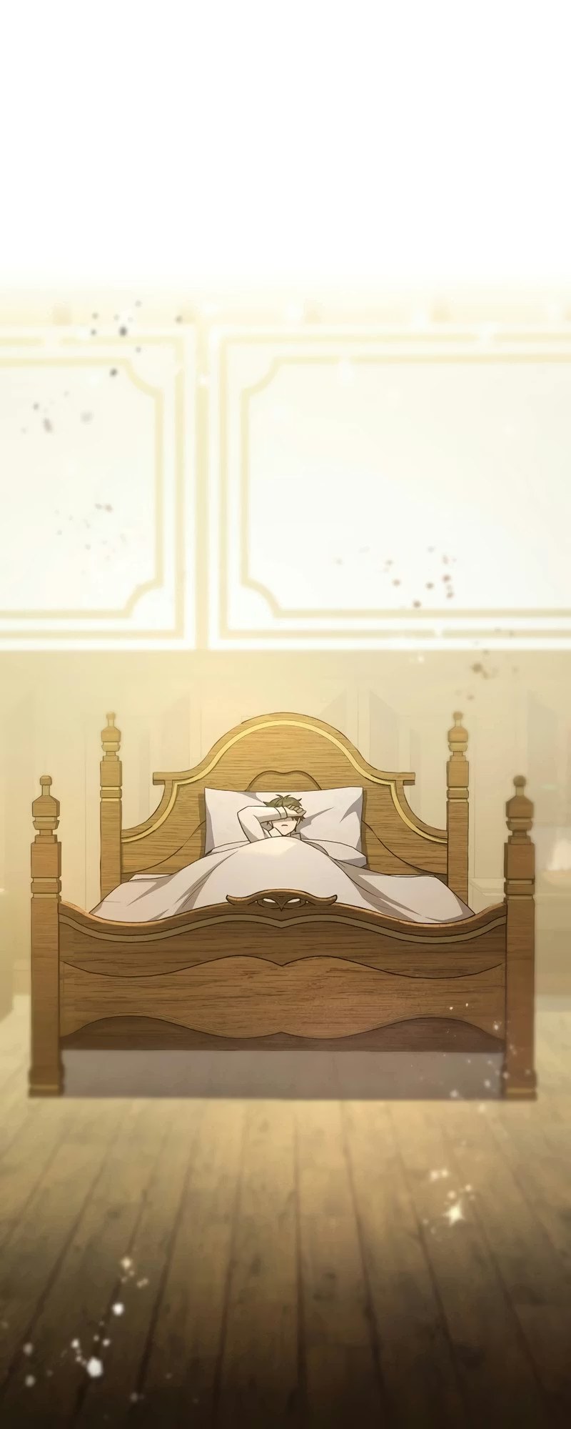 O Figurante da Novel Capítulo 042 - página 34