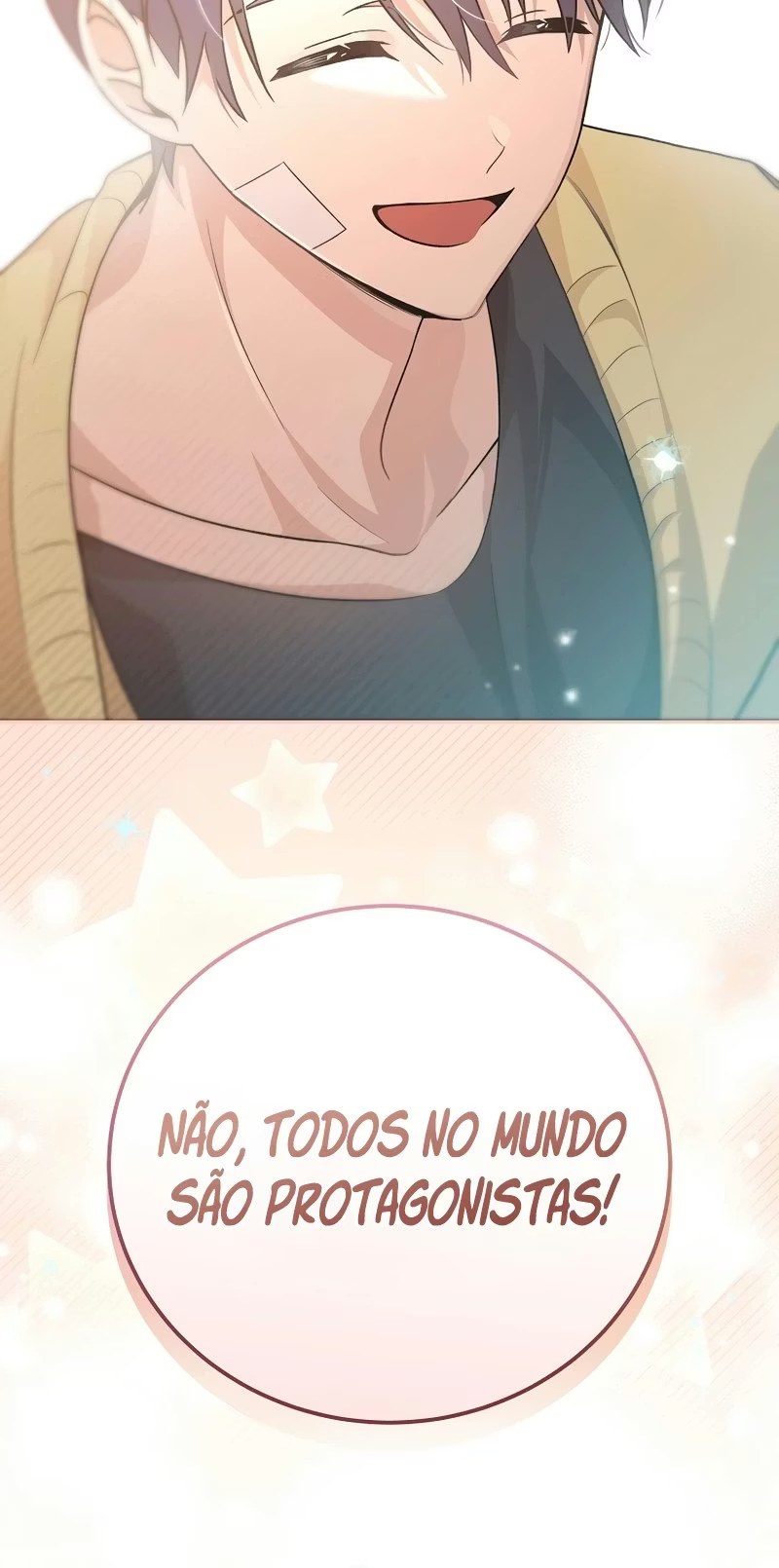 O Figurante da Novel Capítulo 043 - página 16