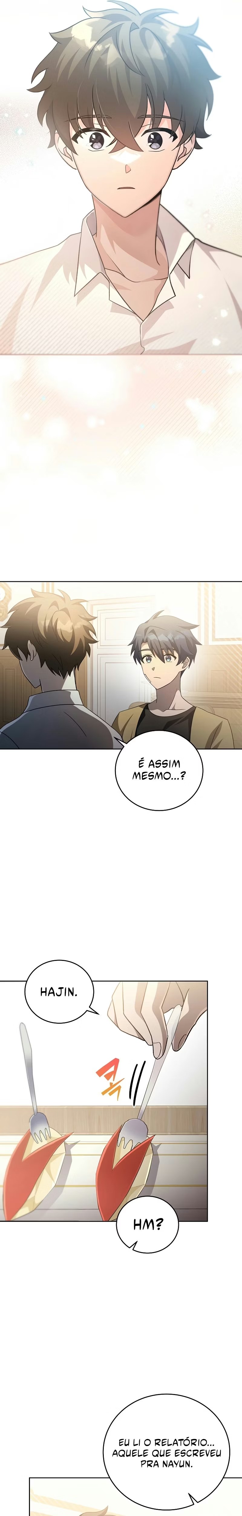 O Figurante da Novel Capítulo 043 - página 17