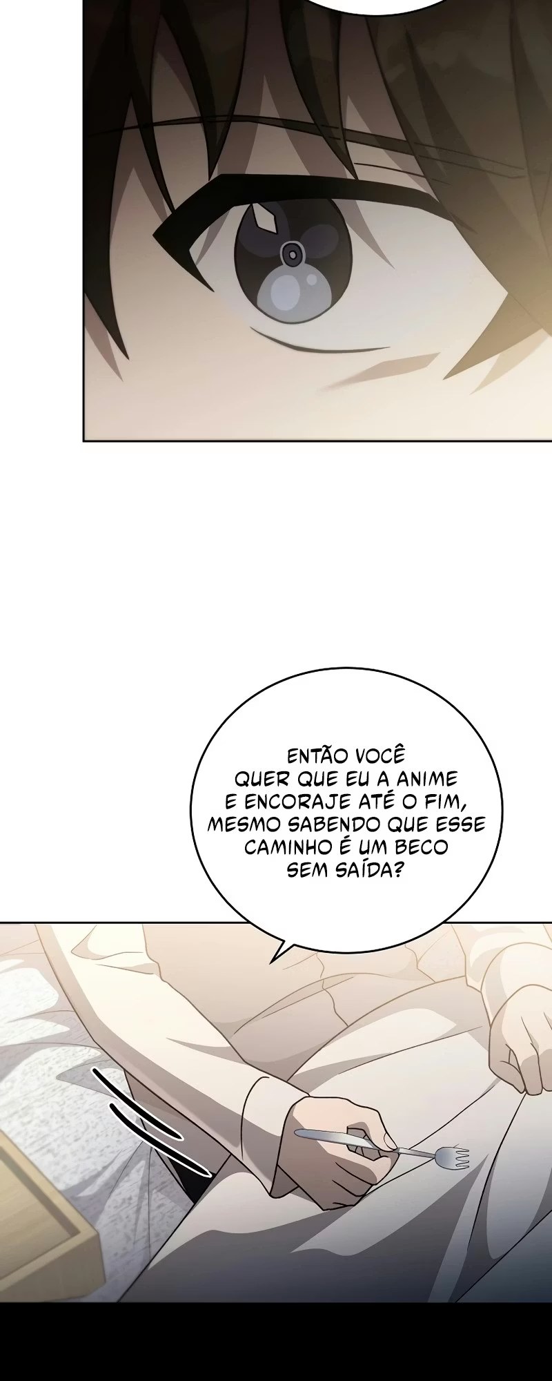 O Figurante da Novel Capítulo 043 - página 19