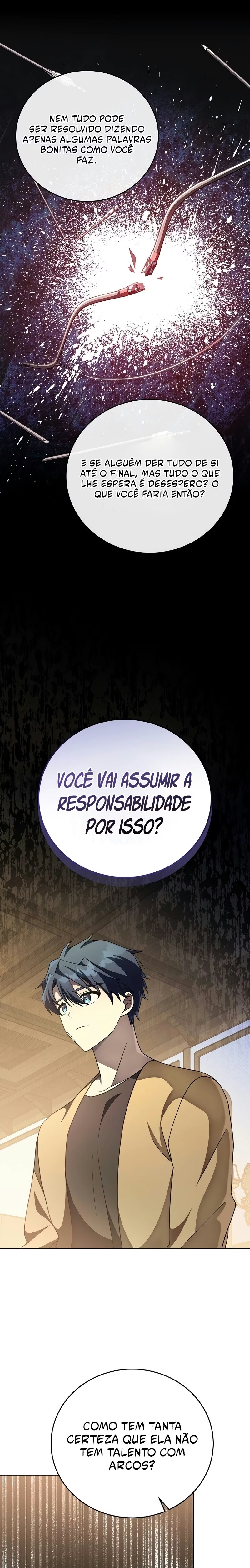O Figurante da Novel Capítulo 043 - página 20