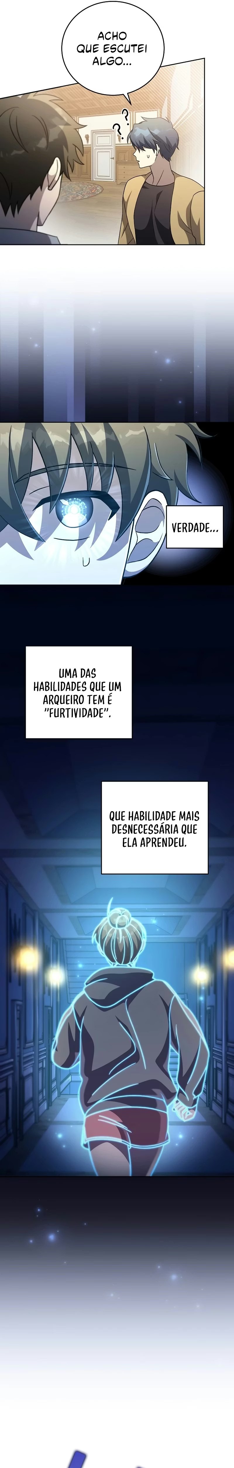 O Figurante da Novel Capítulo 043 - página 23